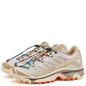 SALOMON XT-4 OG AURORA BOREALIS